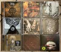 Machine Head, Gojira