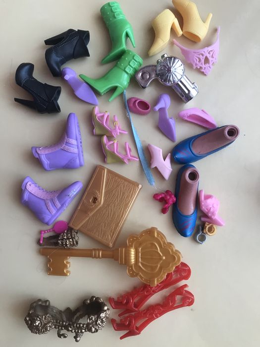 Кукла Barbie оригинал