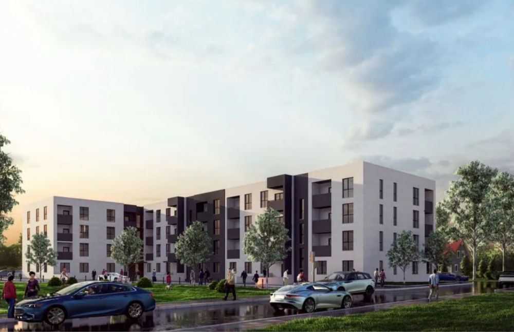 Продаж квартири вул. Рубчака, Солонка