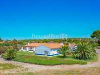 Herdade de 30ha com aeródromo certificado e excelente moradia