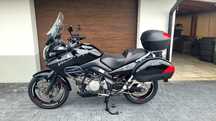 Suzuki Vstrom DL 1000