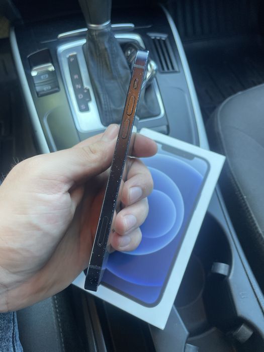 Iphone 12 64gb 76% Neverlock / Айфон 12 64гб 76% Неверлок