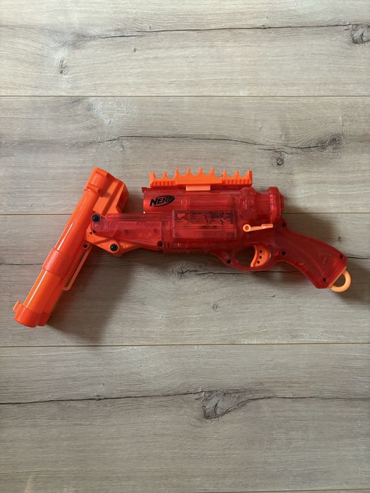 Nerf N-Strike Barrel Break IX-2