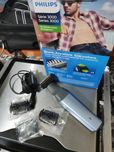 Philips 3000 Bodygroom - BG 3015