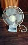 Wentylator wiatrak FIF Typ  TF 12 45 W