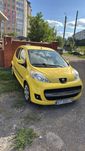 Продам / обміняю Peugeot 107 2011 рік