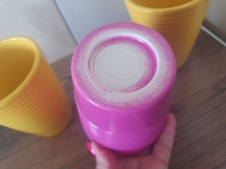 Doniczki/osłonki ceramiczne