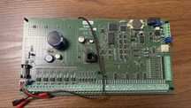 Плата ППК Satel INTEGRA-64 P