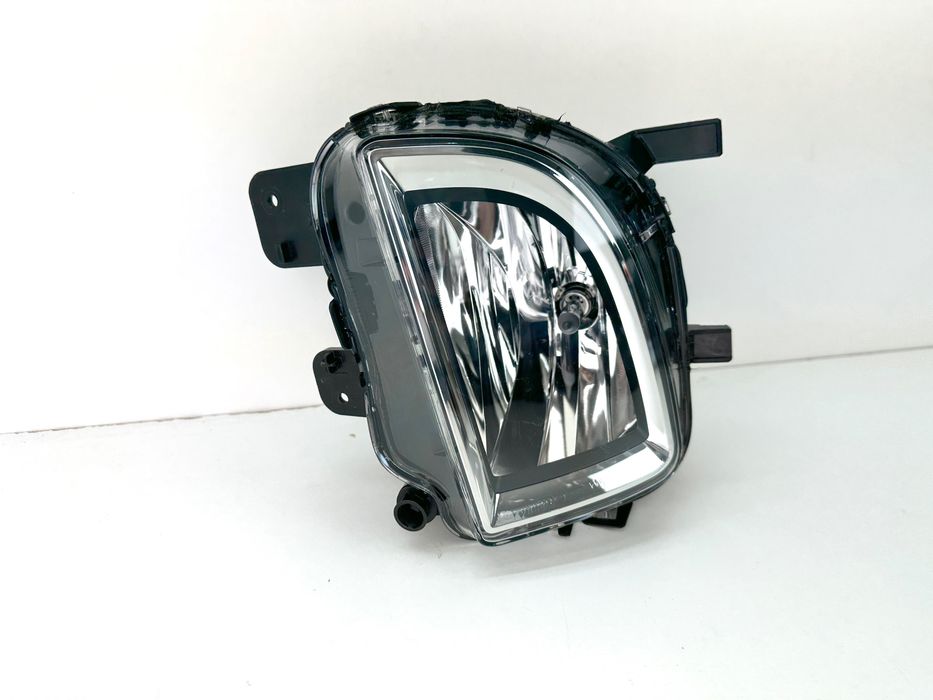 Halogen Prawy VW Golf VI 6 GTI GTD 09-13 5K0.941.700E Oryginał Ładny