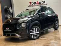 Citroën C3 Aircross 1.6 b-HDI * MANUAL * BEZWYPADKOWY * gwarancja *