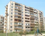 Деснянський район Троєщина Продаж 1кімнатної квартири