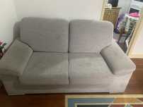 Sofa de 2 lugares