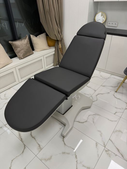 Fotel kosmetyczny elektryczny Kazaro