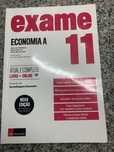 Livro exame Economia