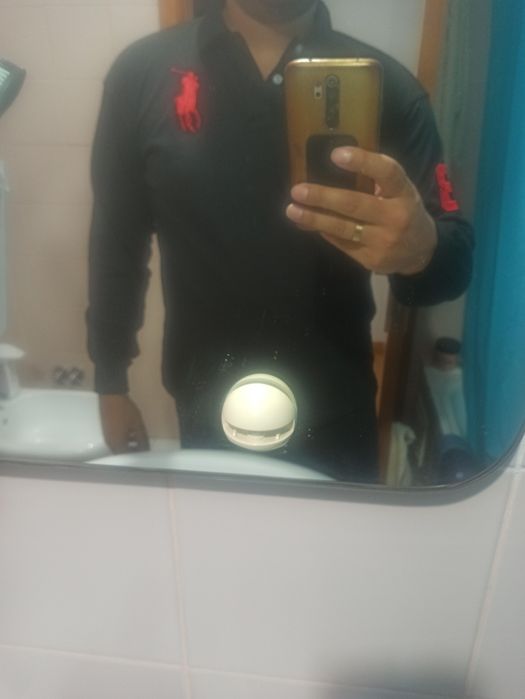 ralph lauren 4 polos 20