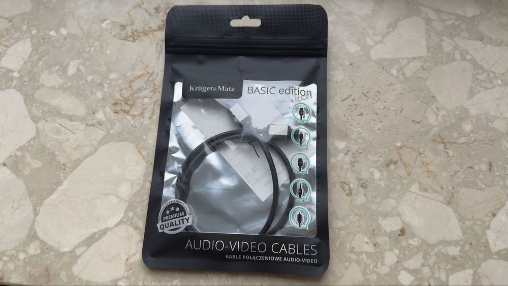Belkin SoundForm Connect – adapter AirPlay 2 + kabel optyczny GRATIS