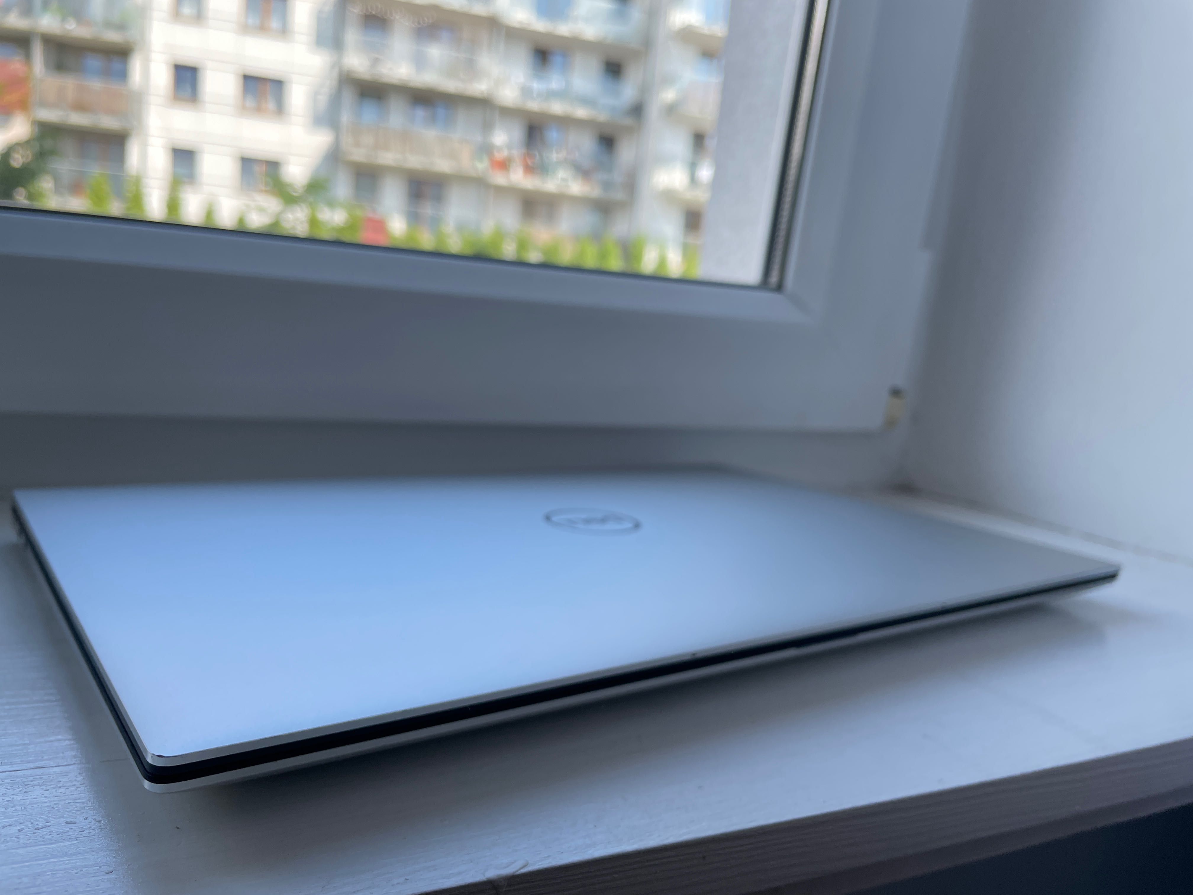 Dell XPS 15 9500 i7 / 32GB / 1TB SSD / GTX 1650 Ti / Stan bdb