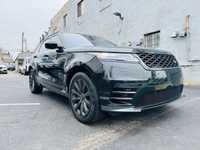 2018 Land Rover Range Rover Velar