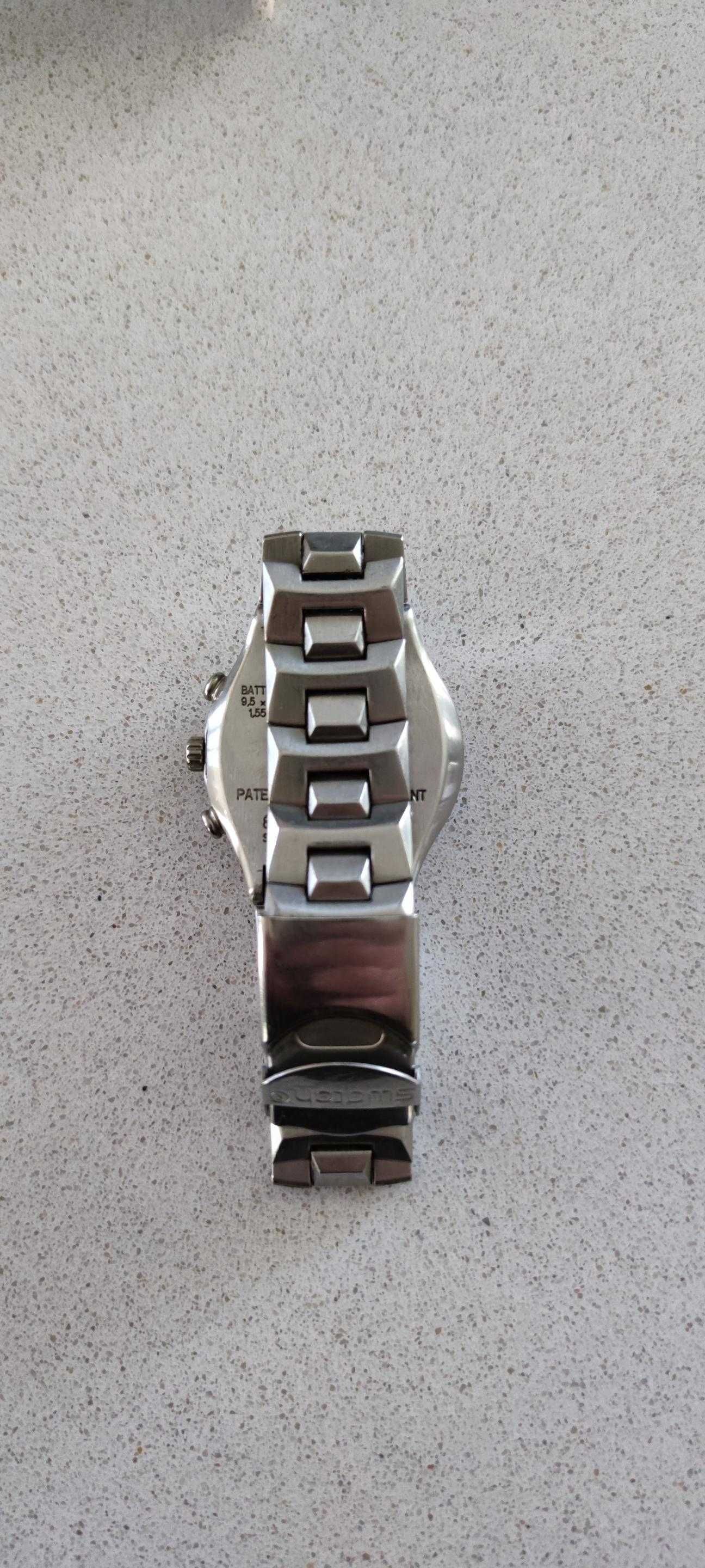 Relógio SWATCH Irony stainless steel V8