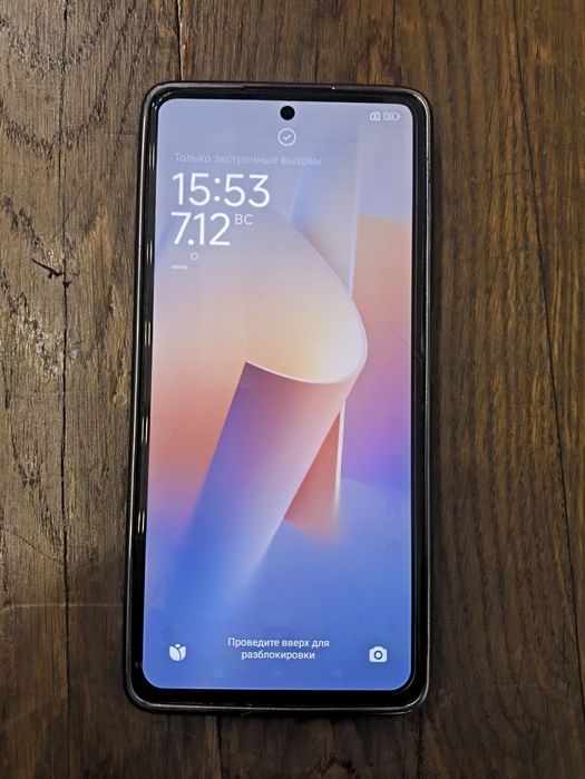 телефон Xiaomi mi 11t pro 8/128