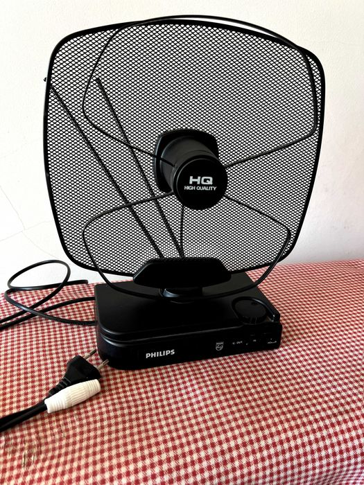Antena interior TV