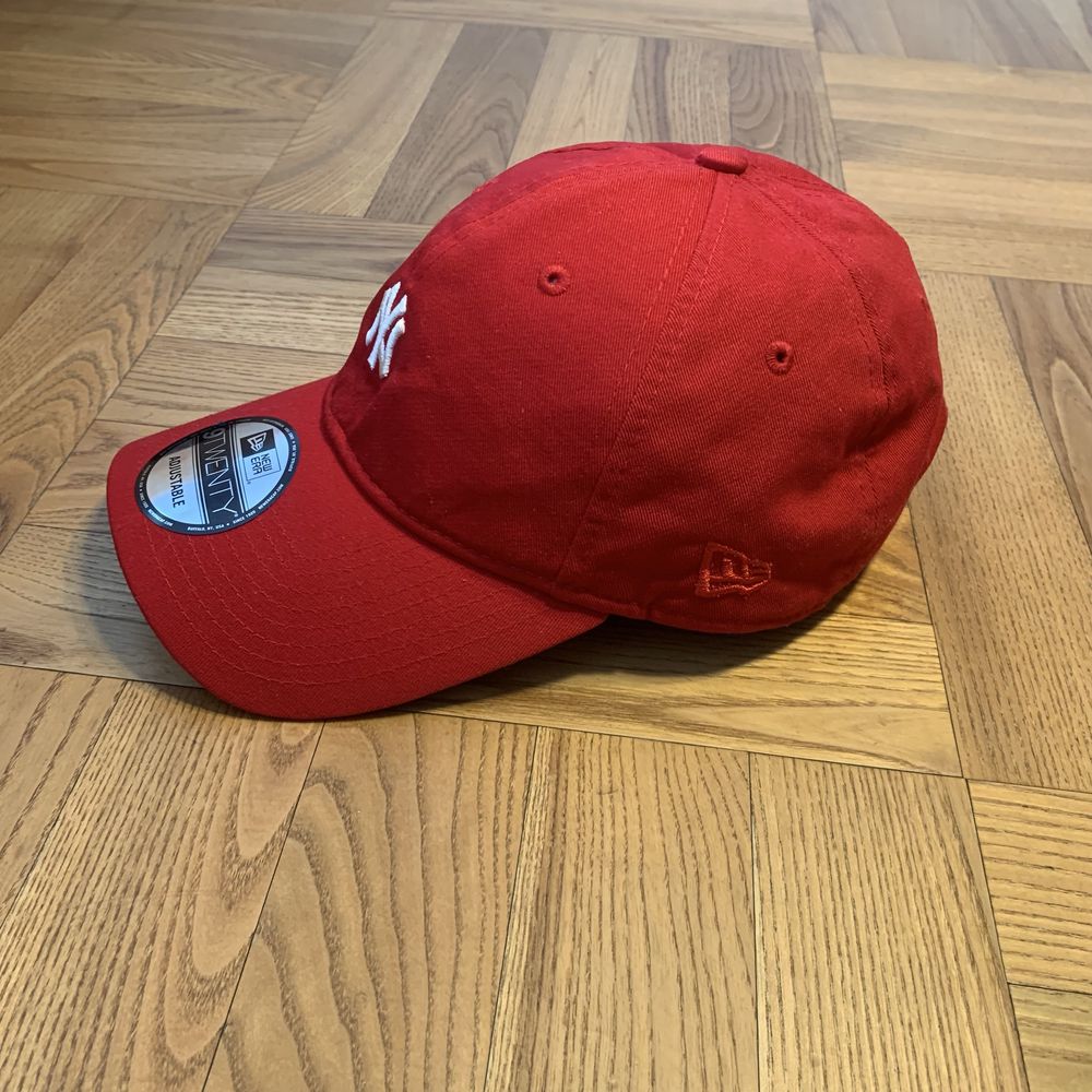 Czapka New Era New York Yankees MLB 9Forty