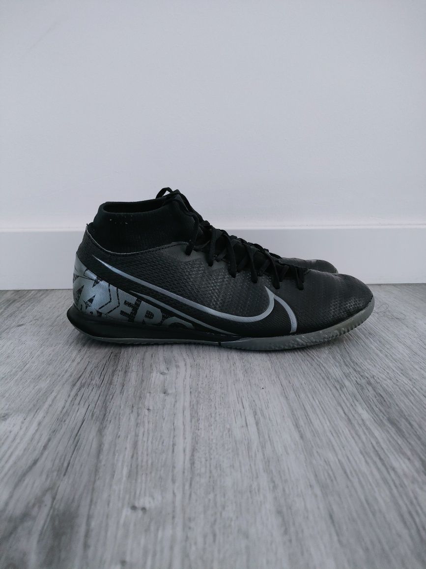 Sapatilhas Futsal Nike Mercurial Superfly