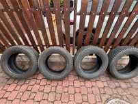 235/60 R 16 Opony Yokohama Geolandar A/T