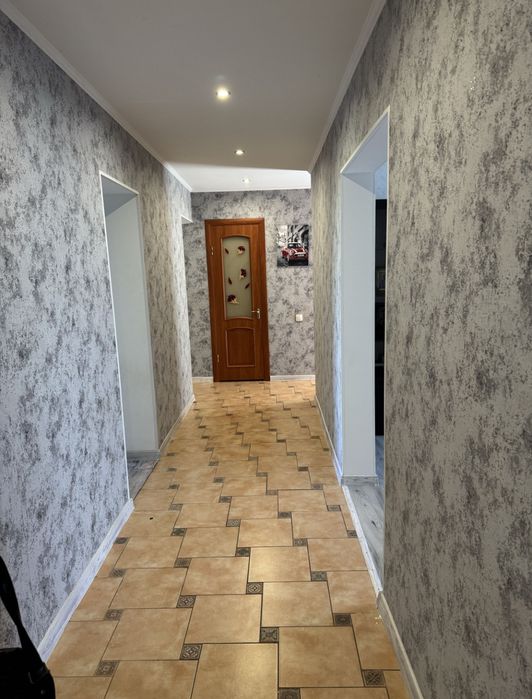 Терміновий Продаж  4 кімнатної квартири з ремонтом Миколаївка ФАНклуб