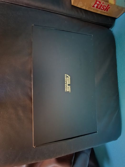 Placa gráfica RX 580 8GB