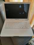 Laptop Omega lapek