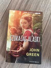 Sprzedam książkę Szukając Alaski John Green