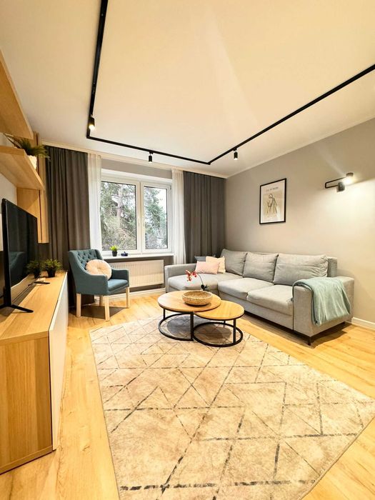 Mieszkanie do wynajęcia, Gdańsk Wrzeszcz, 2 osobne pokoje + kuchnia