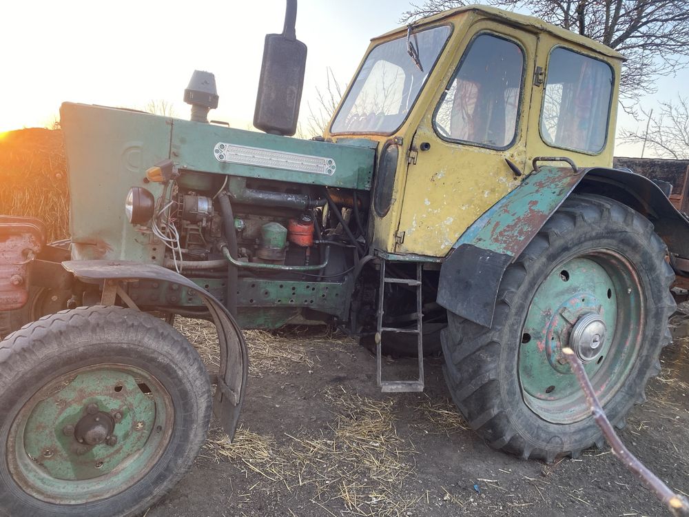 Продається ЮМЗ-6