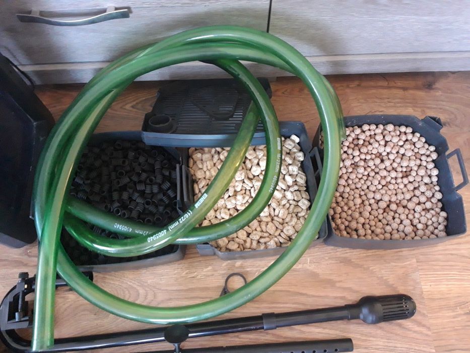 Filtr eheim model 2274 elektronik