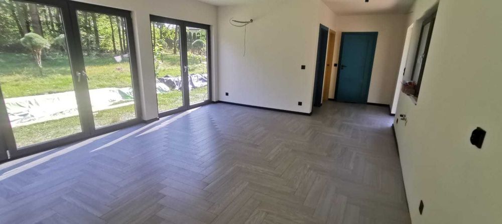 BONIFACY Dom 70m2 MODUŁOWY Szkieletowy Na Zgłoszenie Całoroczny WT2021