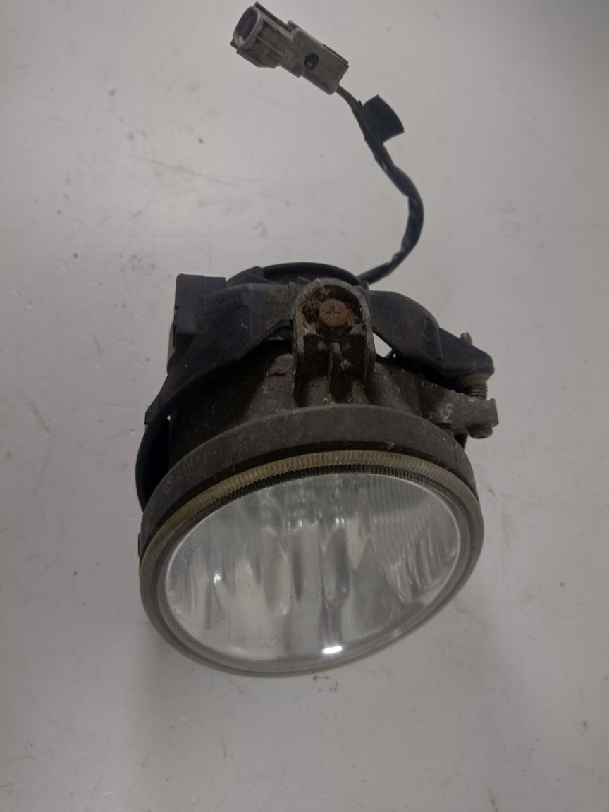 Halogen prawy Subaru legacy outback 3 lift 04-10 wysyłka olx