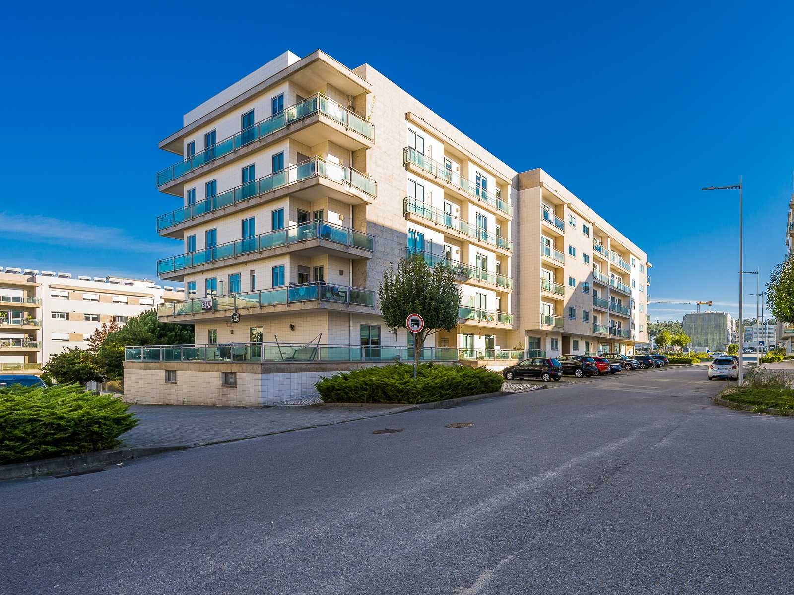 Excelente Apartamento T1, zona dos Passionistas