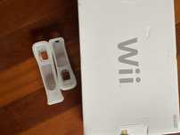 Consola Wii nintendo