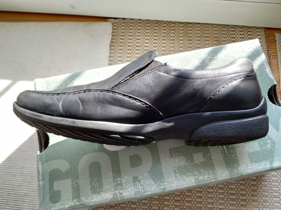 Жіночі туфлі Ara Hydrolamn, р.37 (24 см)