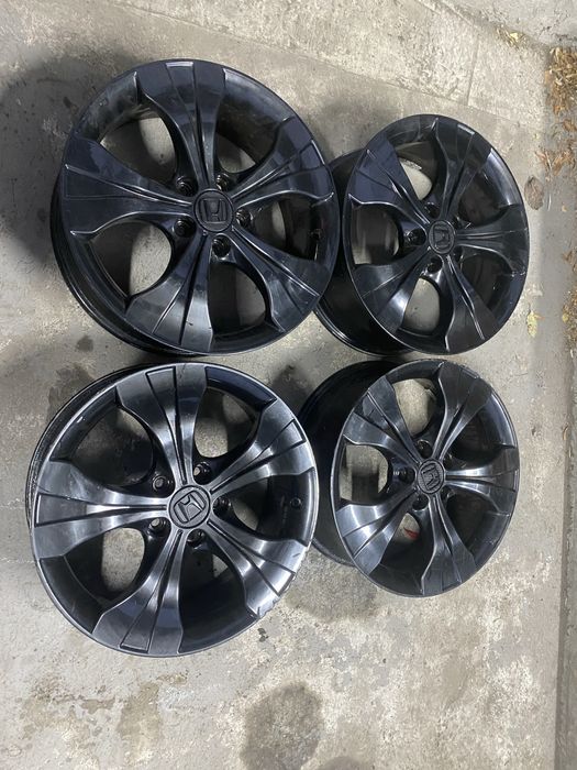 Alufelgi Honda 18 cali 5x114.3