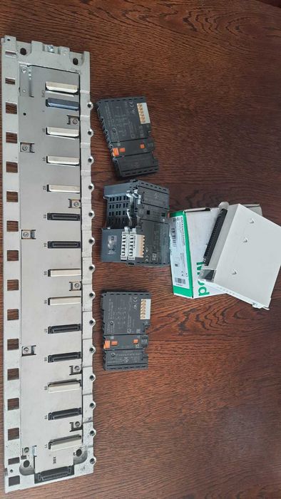 moduły sterownik WAGO  – 7750_652/040-000 moduł interfejsu