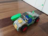 Carro telecomandado