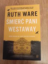 Ruth Ware Śmierć pani Westaway