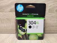 Tusz HP 304XL Black N9K08AE 5,5 ml