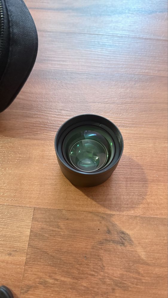 Sandmarc Teleobiektyw Zoom Lens do iPhone 2x