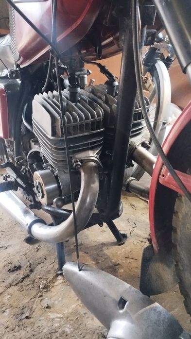 Юпітер 5 продам стоїть нормальне запаленя від вейп юа 200ват мідна обм