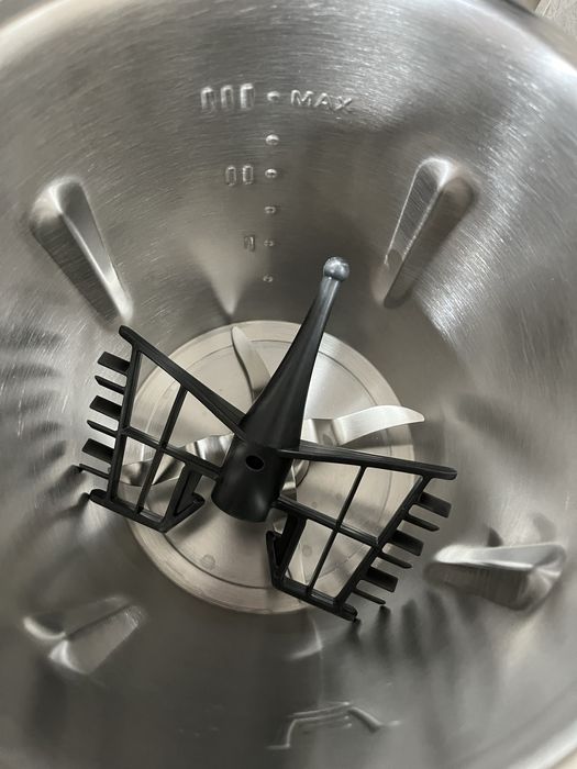 Monsieur cuisine connect