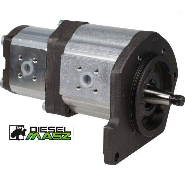 510.768315, pompa hydrauliczna Deutz Fahr Agrotron Bosch