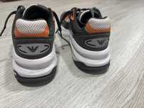 Tenis Emprorio Armani 7